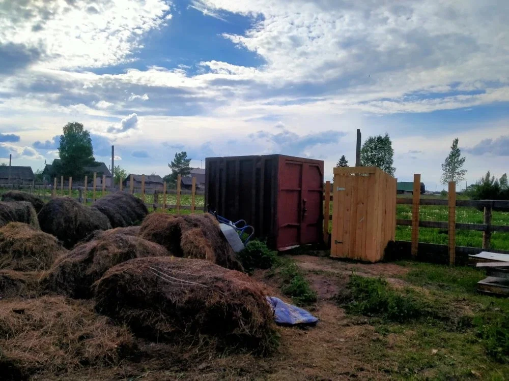 Большой участок в Тандашково - миниатюра 9