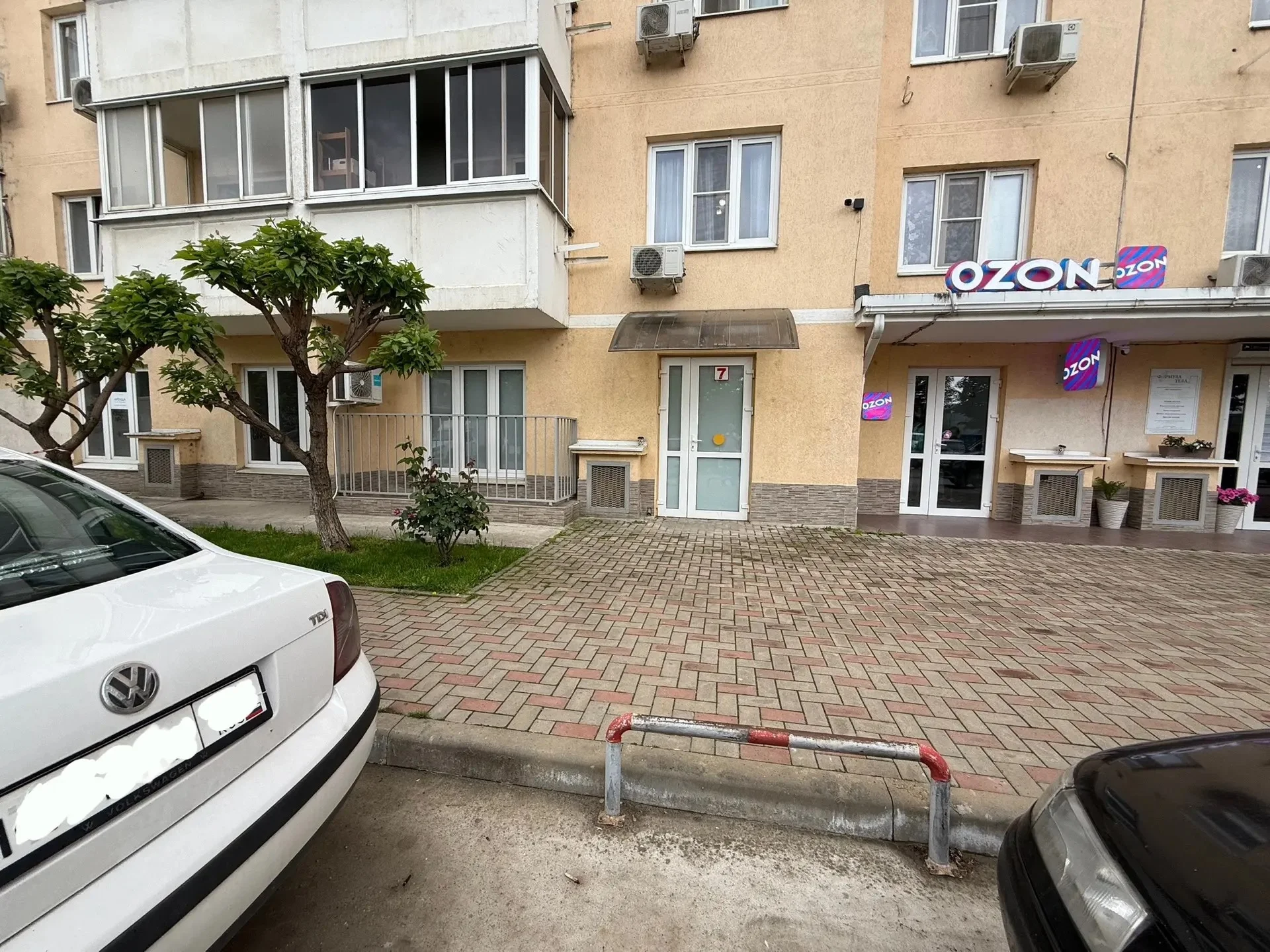Продаётся ГАБ (Готовый Арендный Бизнес) ОЗОН - миниатюра 4