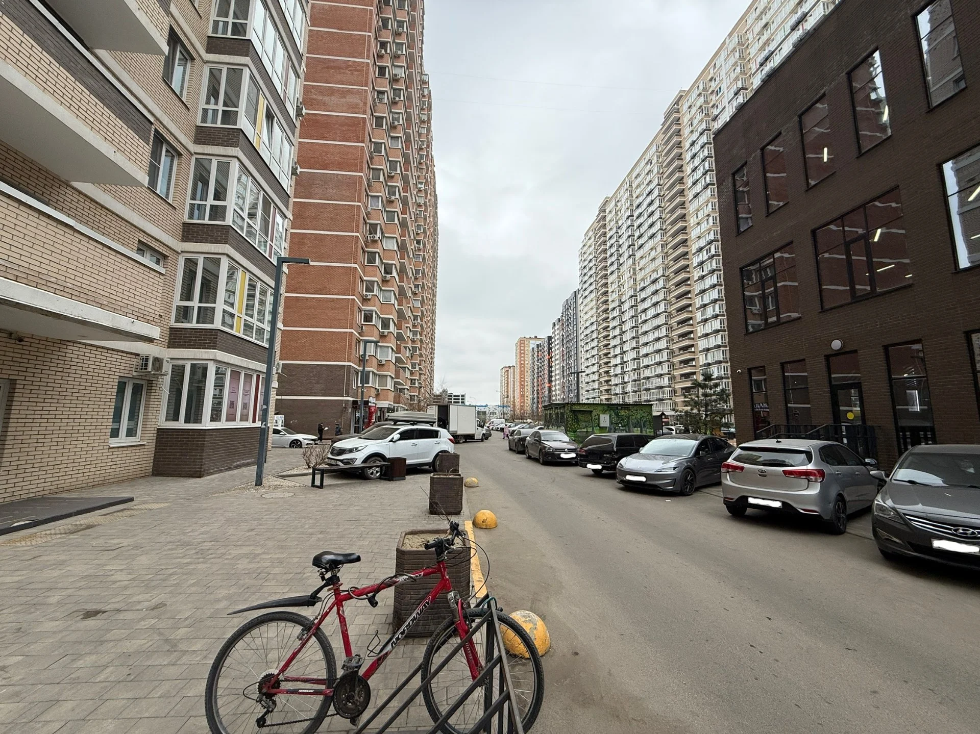 В аренду предлагается помещение площадью 60 м² - миниатюра 3