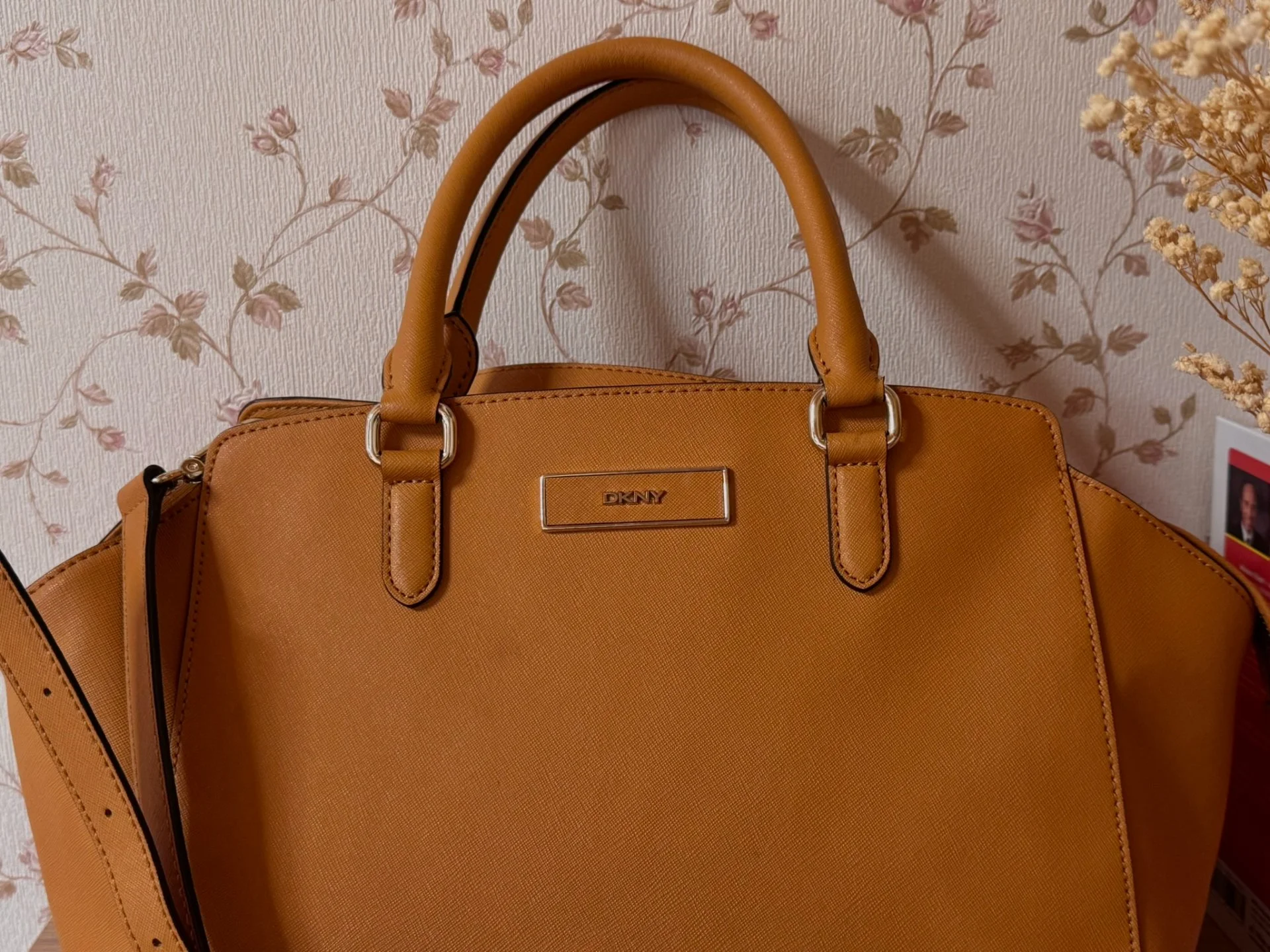 Сумка dkny оригинал - миниатюра 3