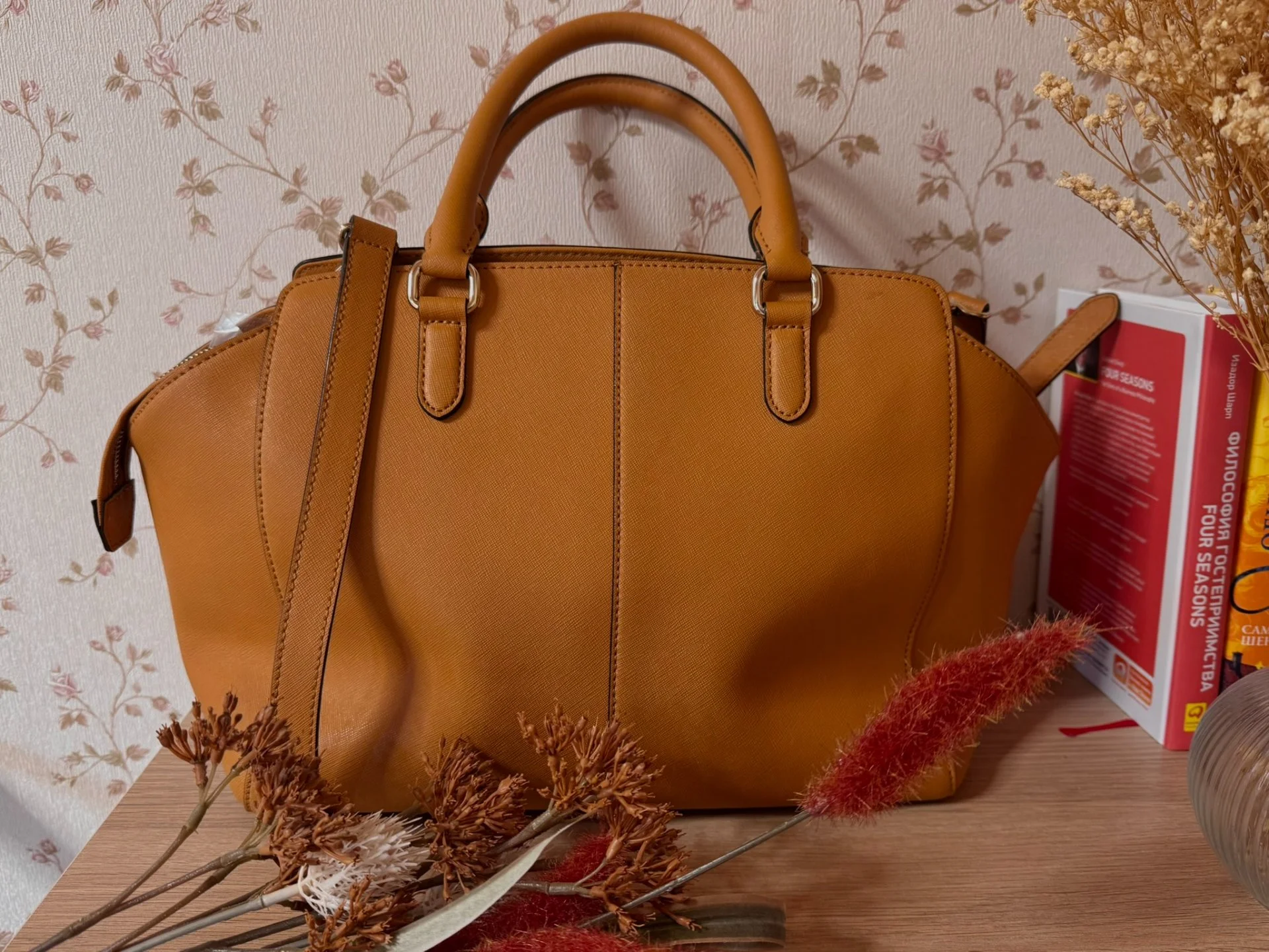 Сумка dkny оригинал - миниатюра 6
