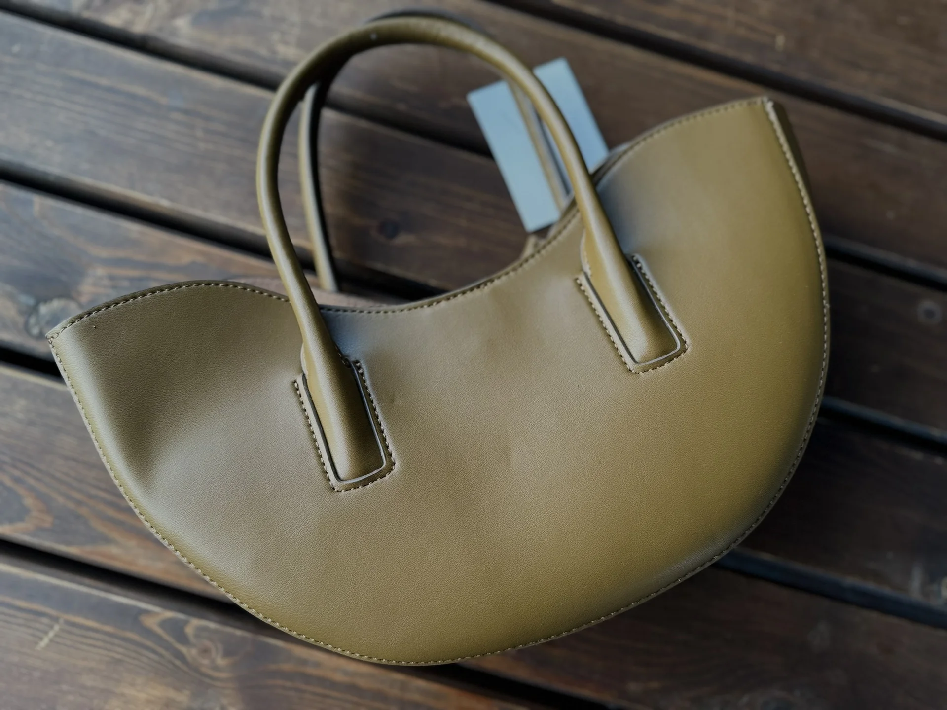 Сумка Zara новая - миниатюра 8