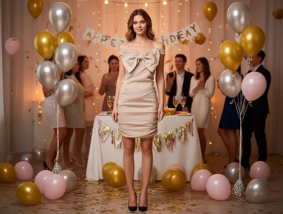 Вечернее платье Elisabetta Franchi размер XS - изображение 1