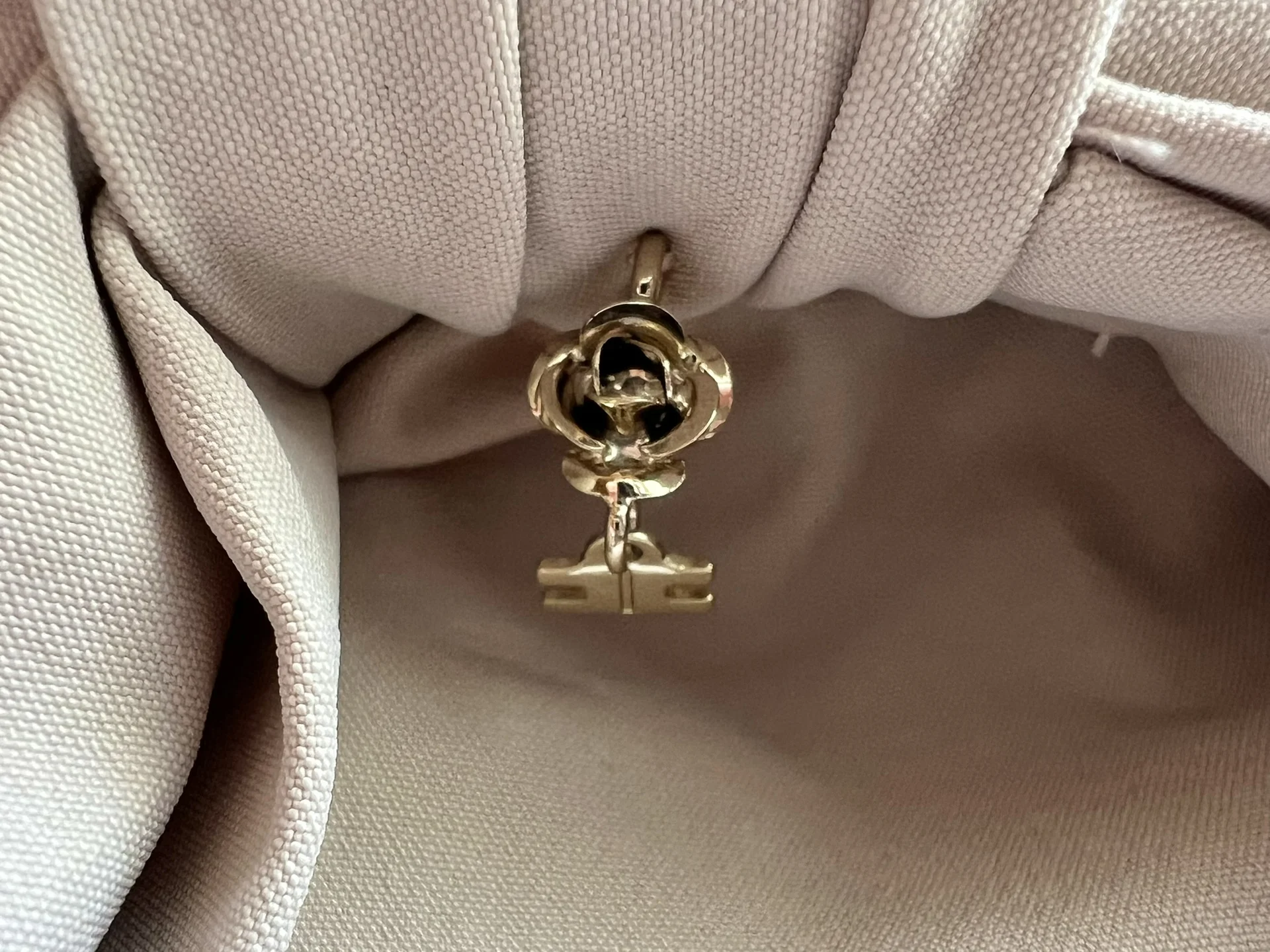 Вечернее платье Elisabetta Franchi размер XS - миниатюра 5