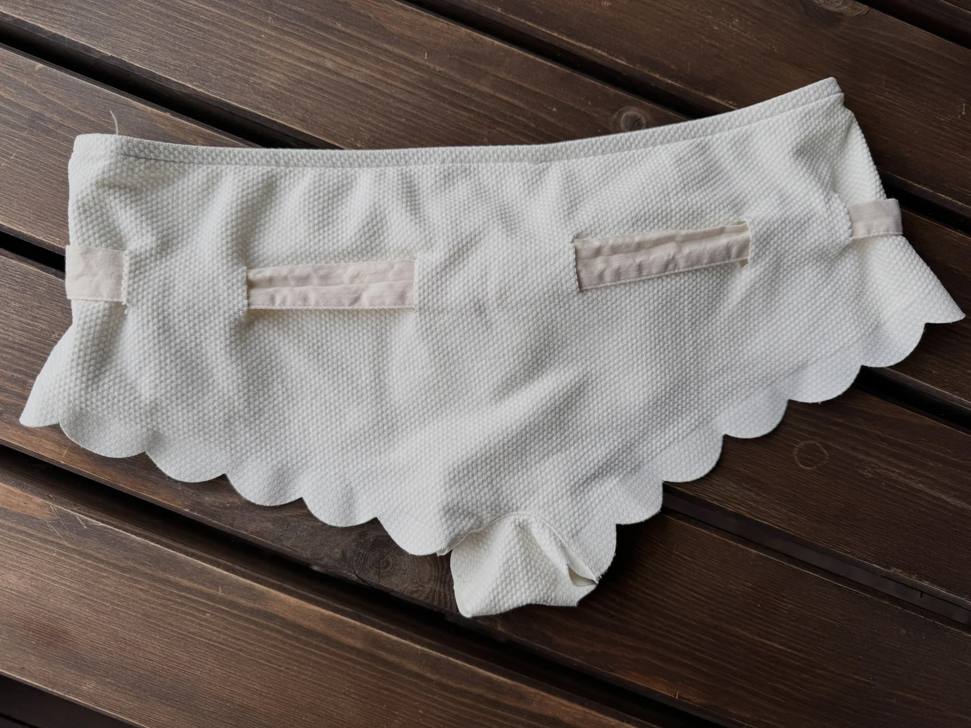 Купальник женский Chloe XS новый - миниатюра 5