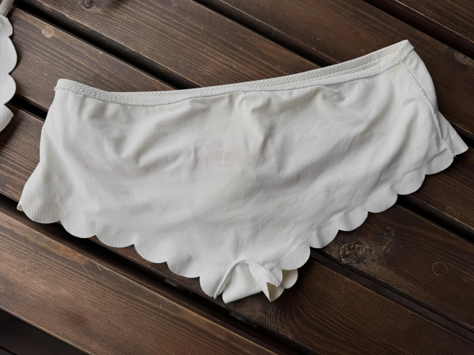 Купальник женский Chloe XS новый - миниатюра 7
