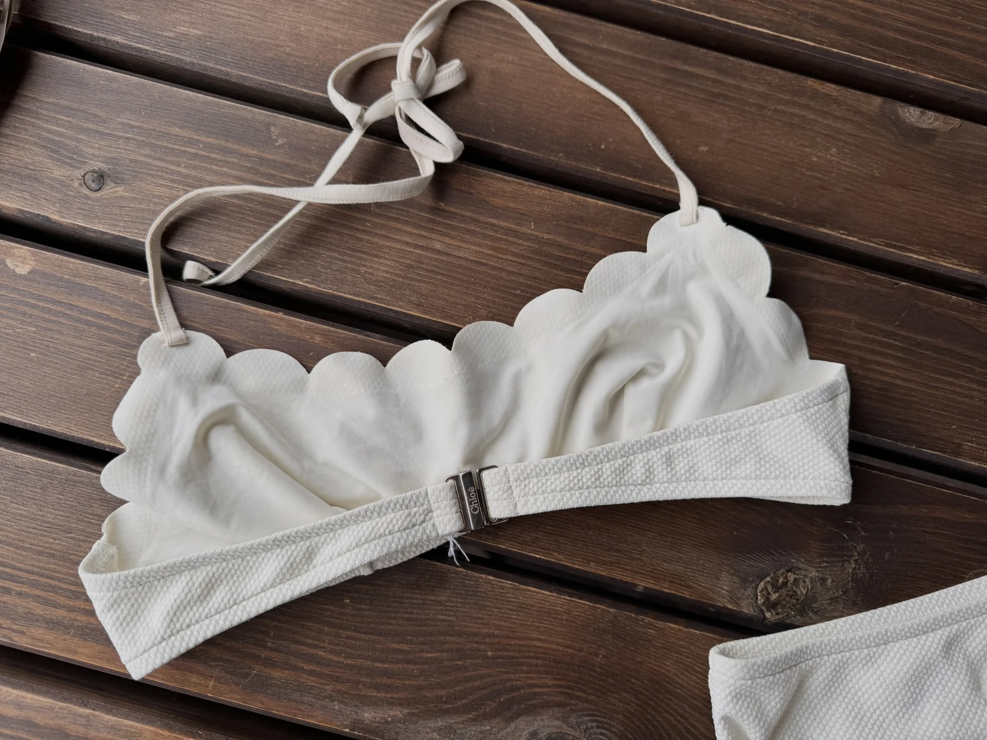 Купальник женский Chloe XS новый - миниатюра 9