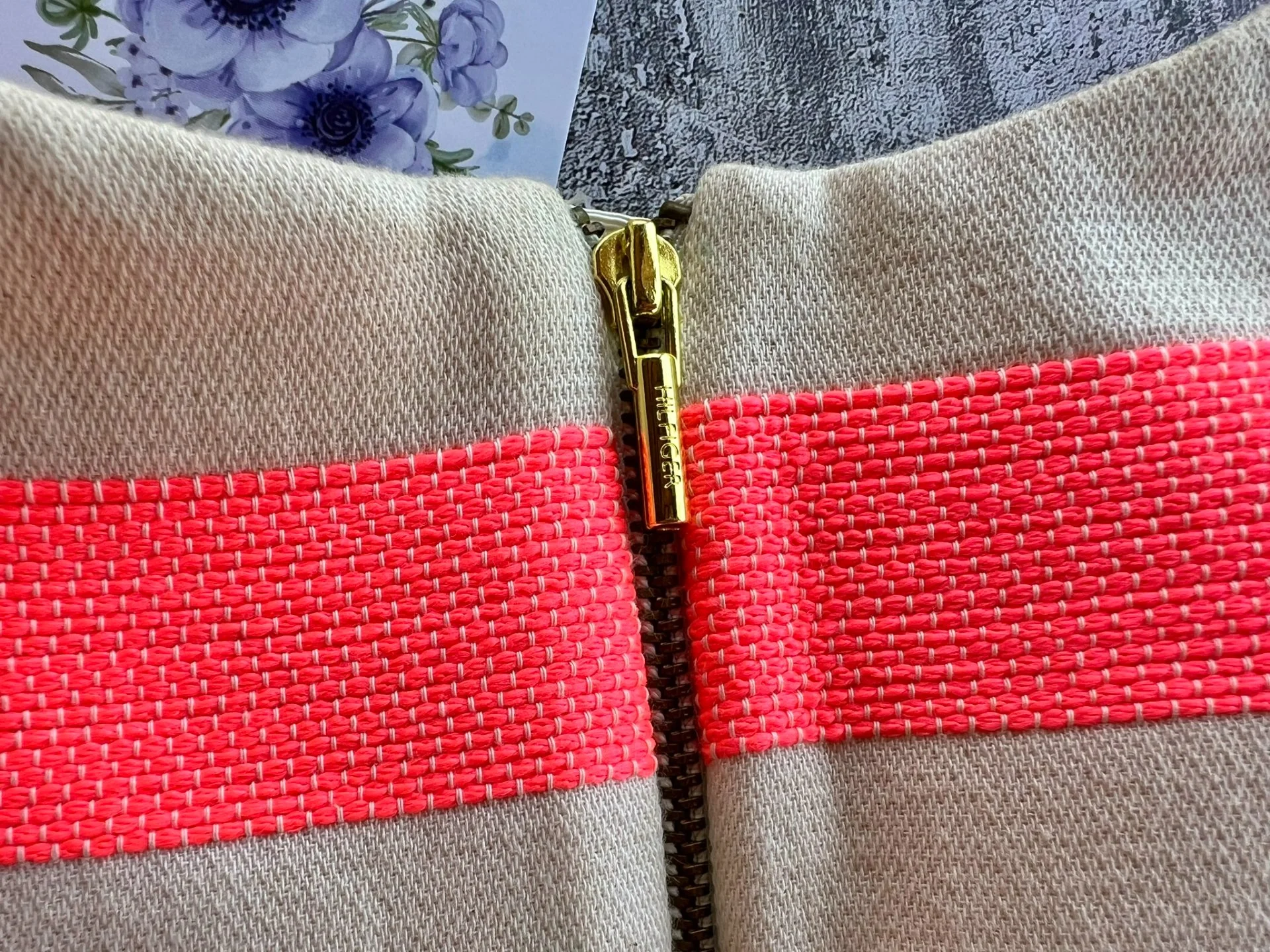 Женское платье Tommy Hilfiger размер XS - миниатюра 7