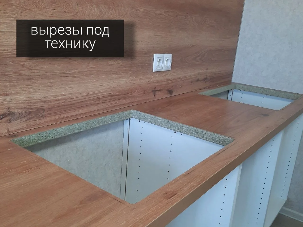 Сборка мебели и кухонь - миниатюра 6