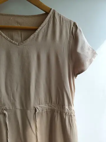 Очаровательное платье в стиле Unique fabric