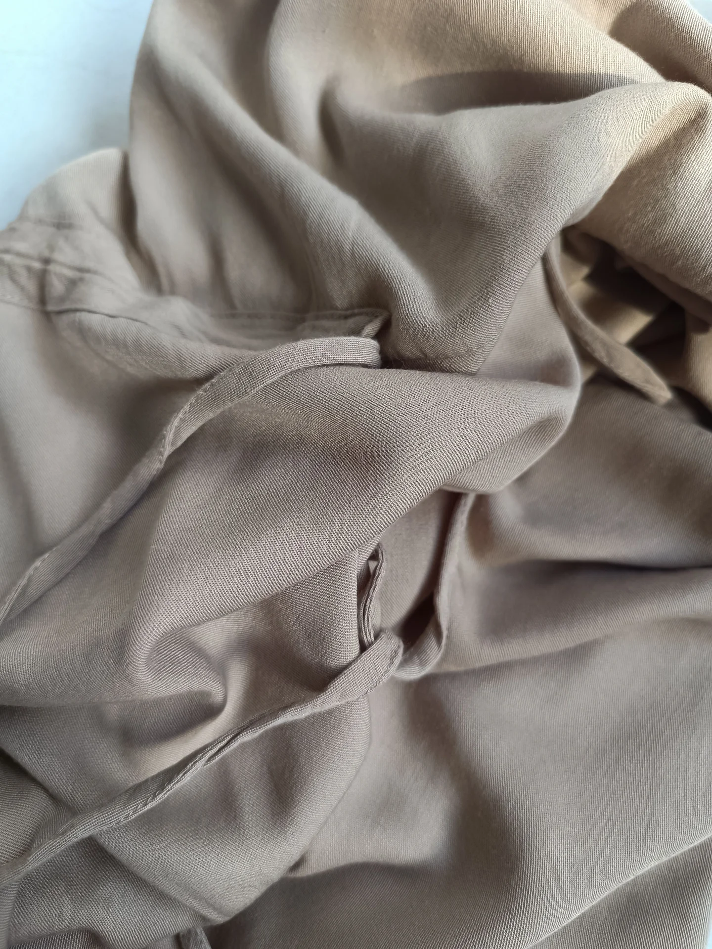 Очаровательное платье в стиле Unique fabric - миниатюра 3