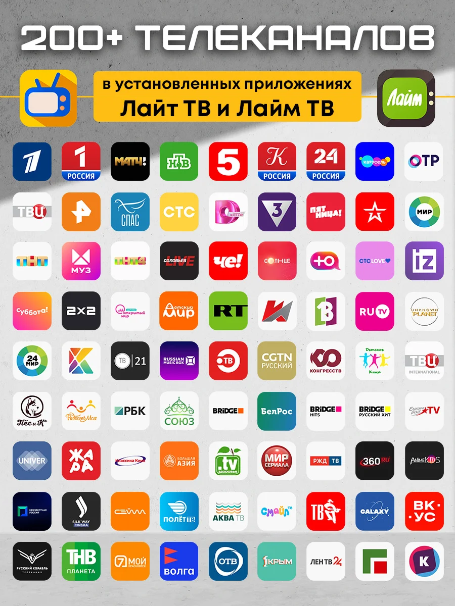 SMART TV/тв приставка X96Q Android 10 4K - миниатюра 7