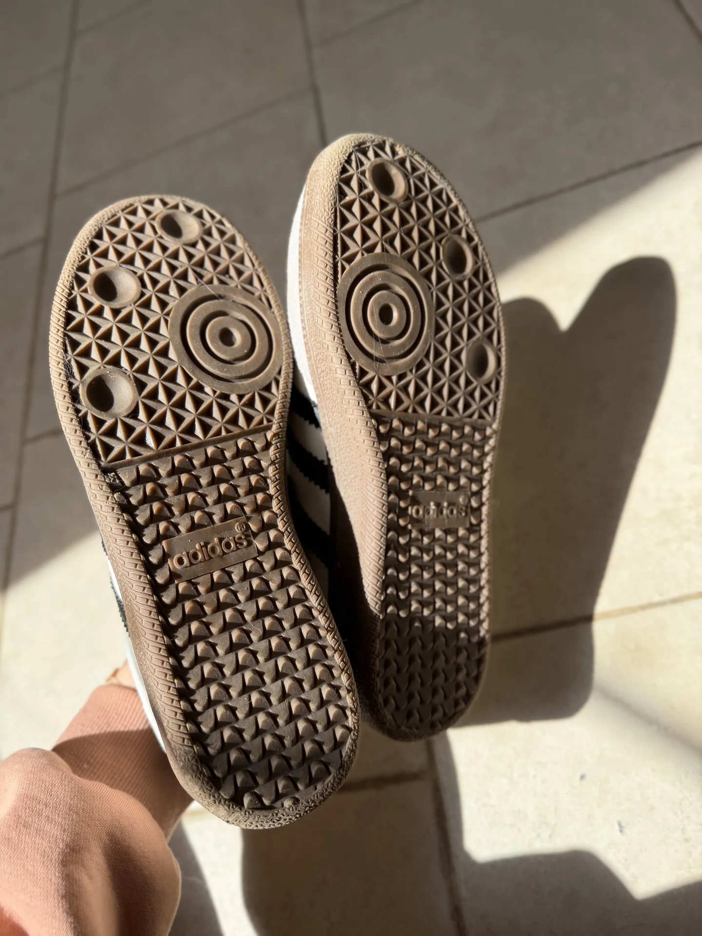 Кеды adidas - миниатюра 4