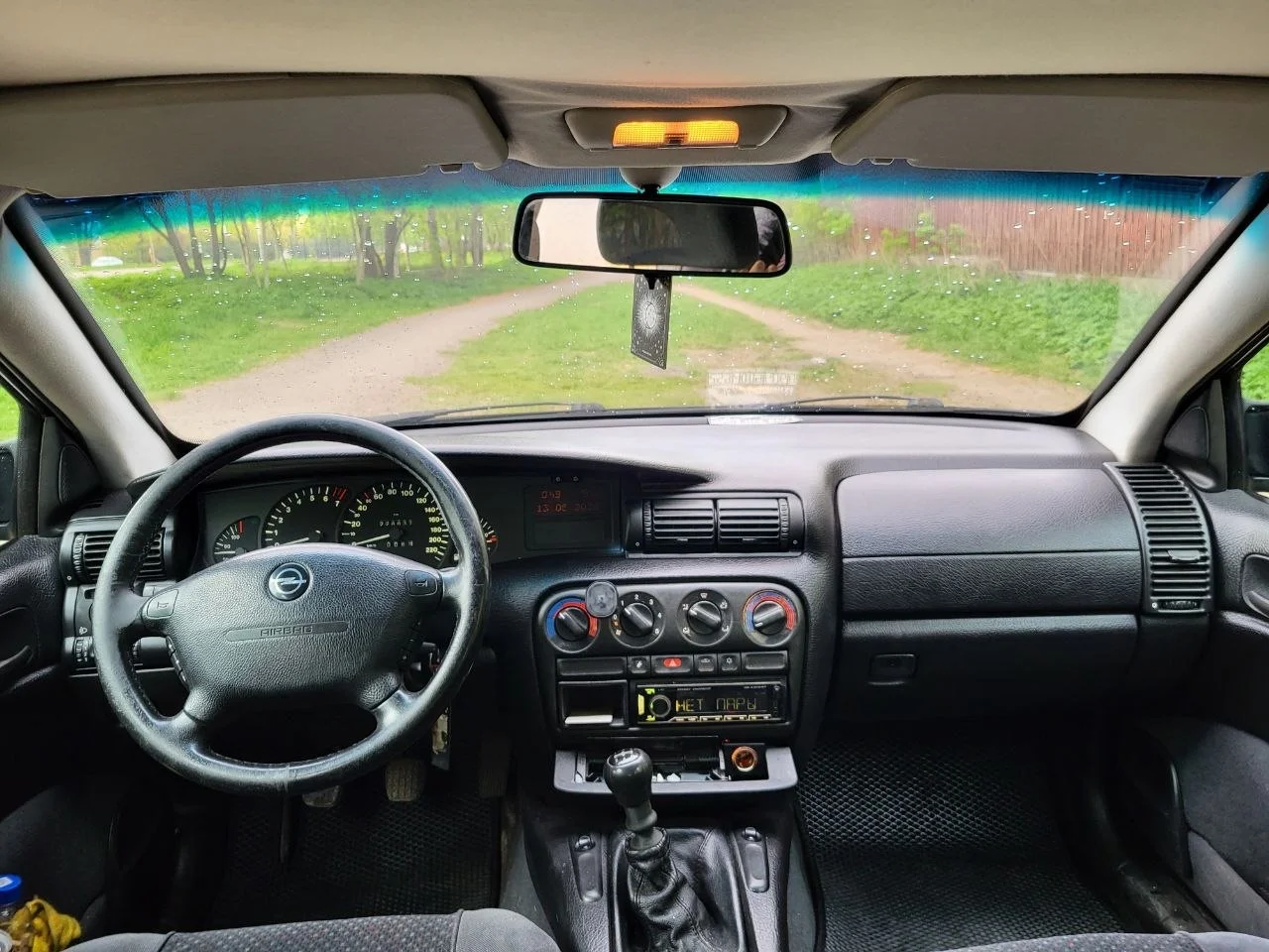 Opel Omega B 2.0 MT, 1999, 230 000 км - миниатюра 6