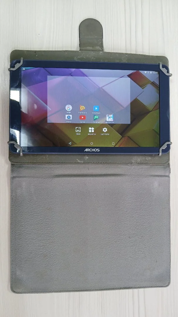 Планшет Archos 101c Copper - миниатюра 4