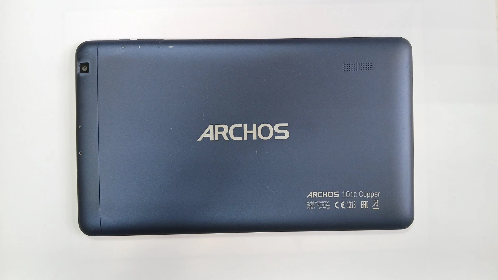 Планшет Archos 101c Copper - миниатюра 3