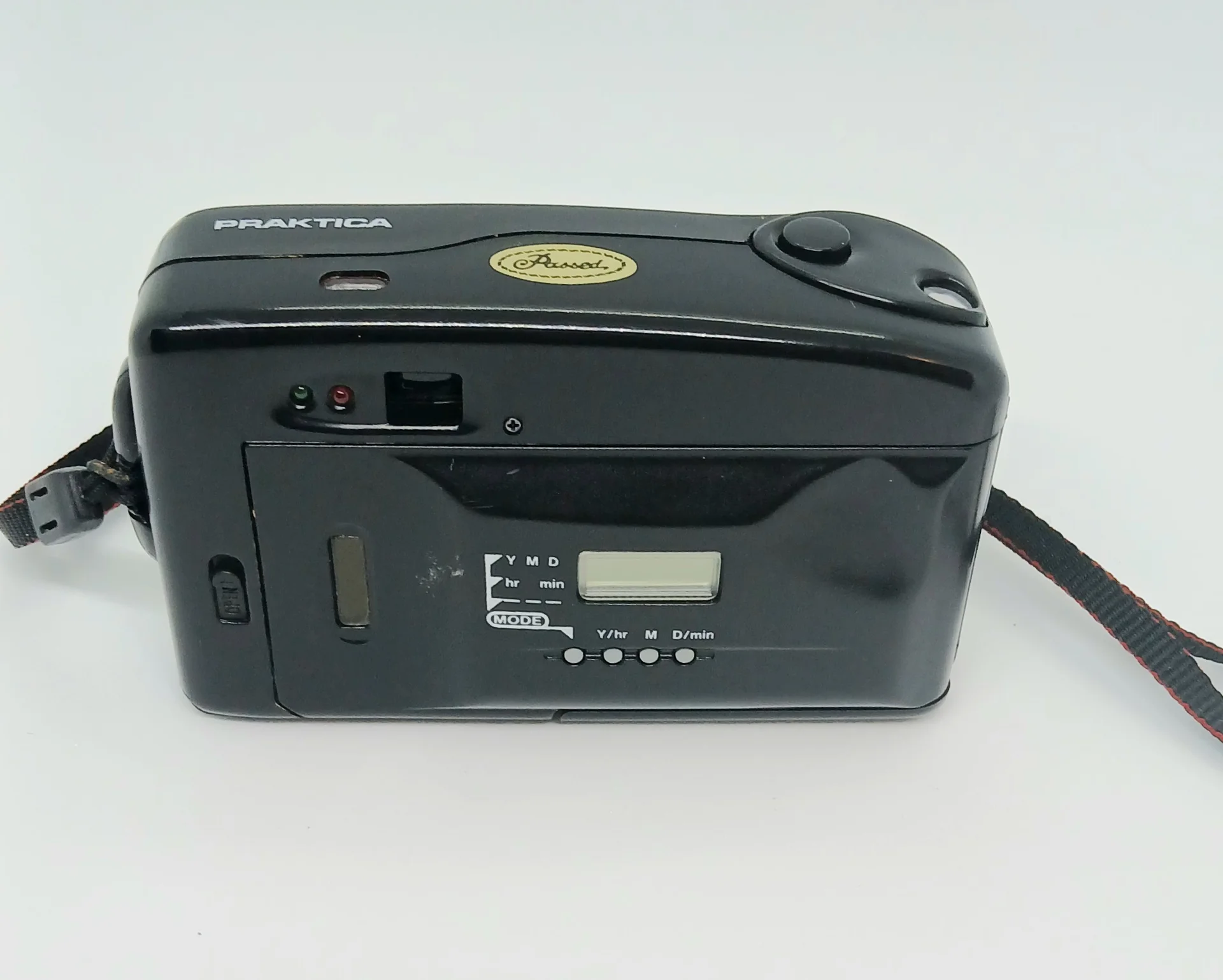 Фотоаппарат Praktica M40 - миниатюра 3