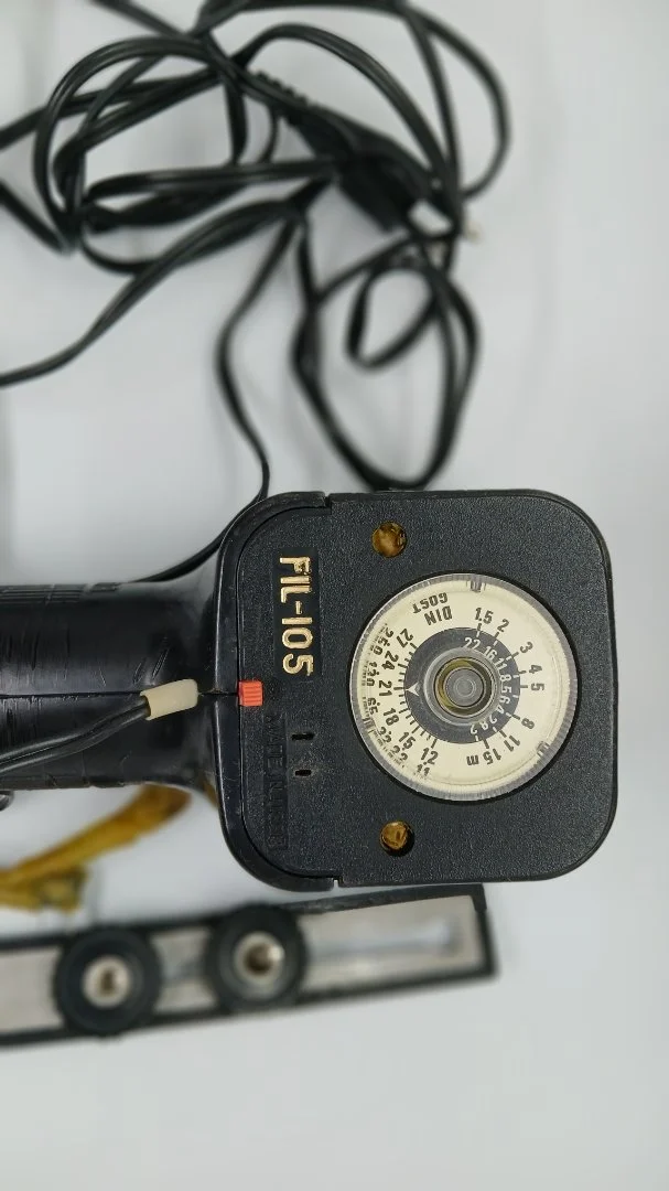 Фотовспышка FIL-105 - миниатюра 3