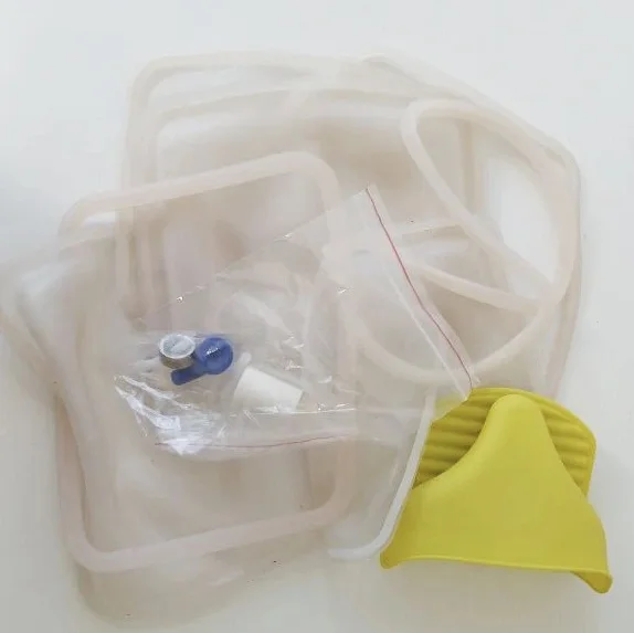 Термопресс Bulros T- 3D mini - миниатюра 5