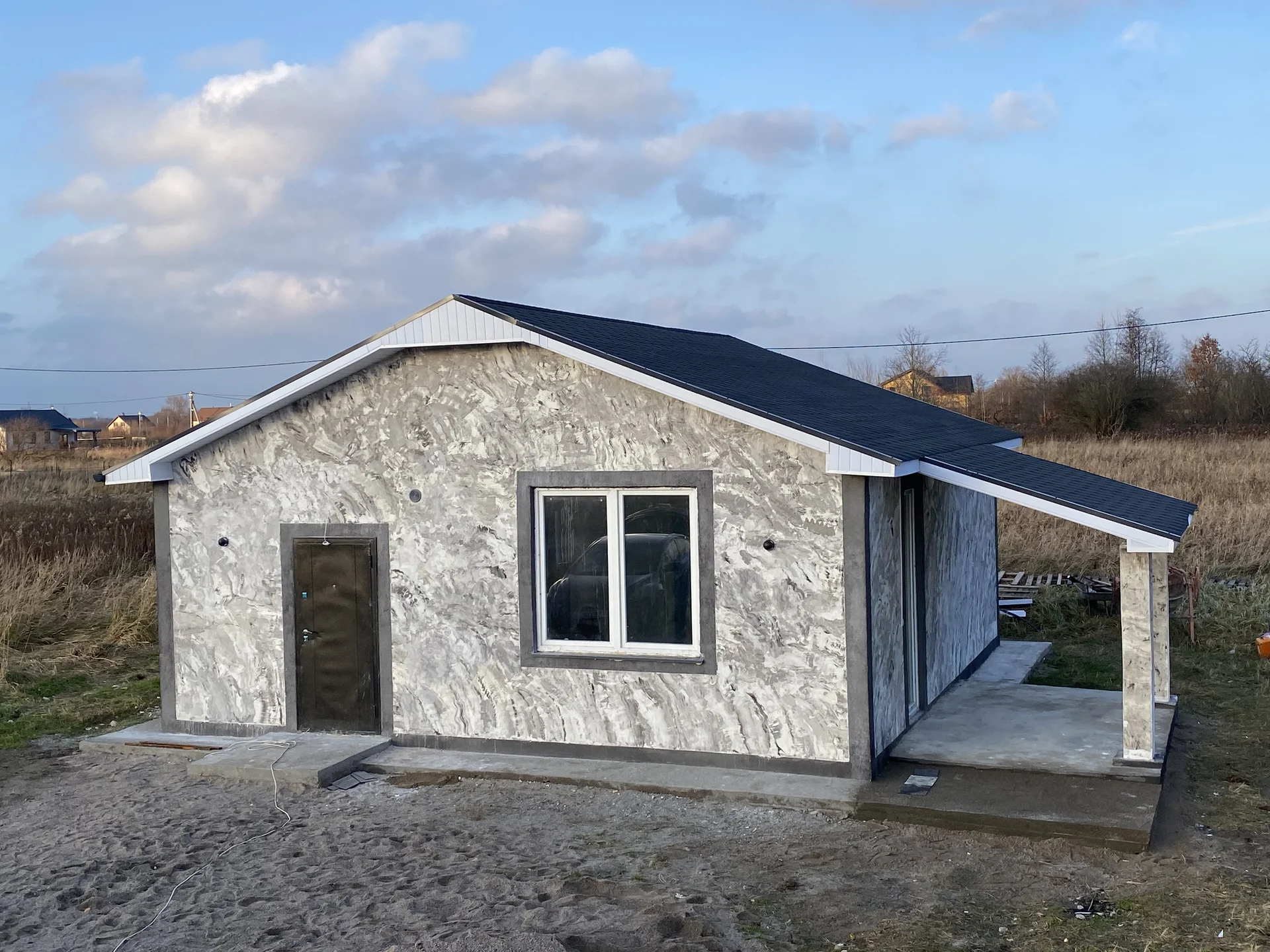 Дом 64 кВ/м - миниатюра 3
