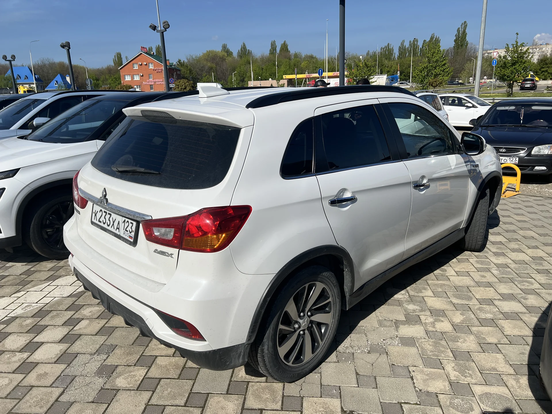 Бюджетный осмотр авто/автоподбор/разовый осмотр - миниатюра 5