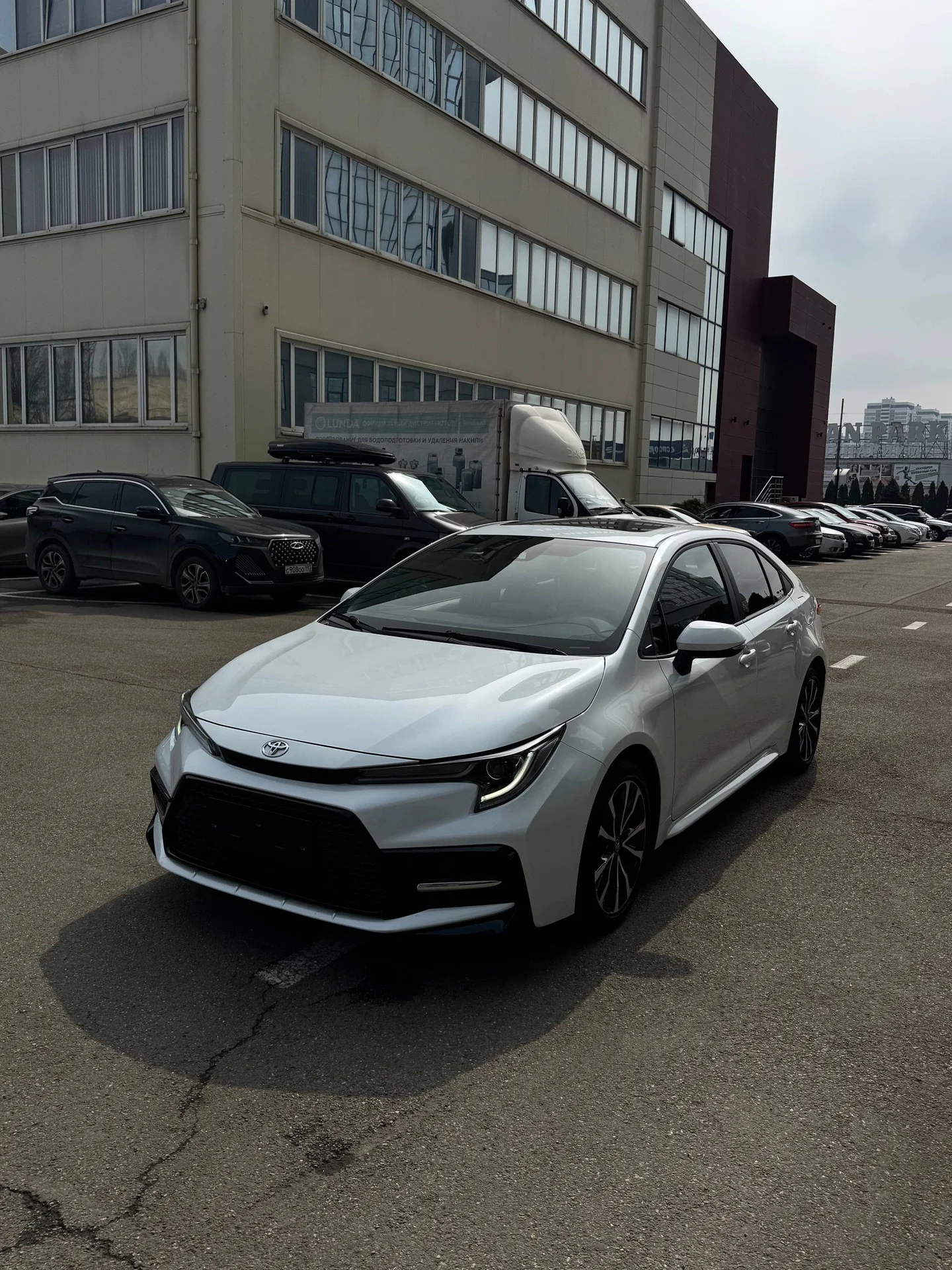 Бюджетный осмотр авто/автоподбор/разовый осмотр - миниатюра 6