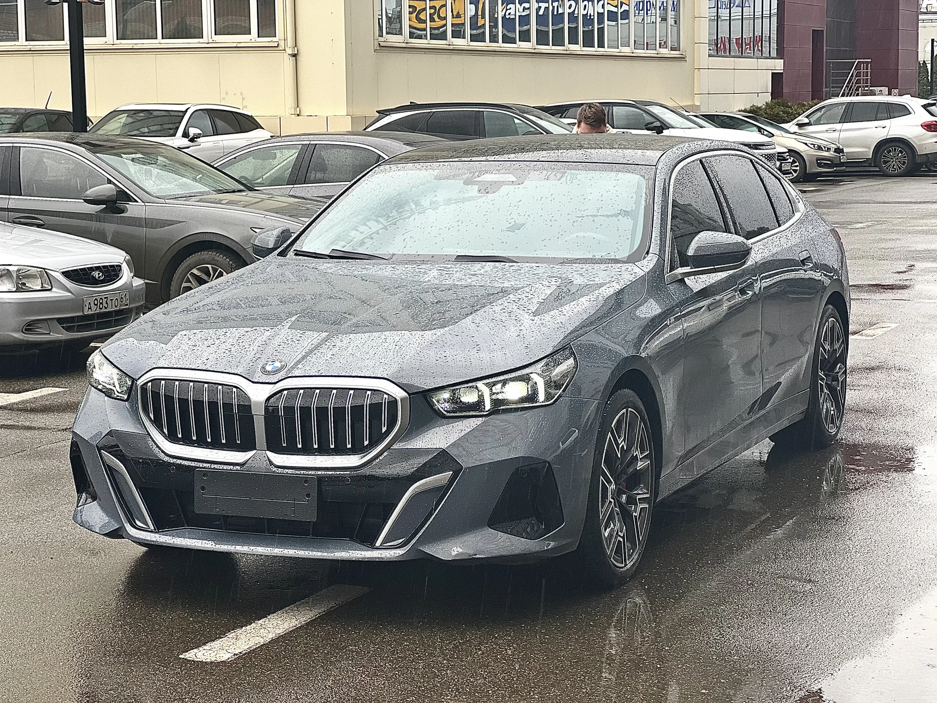 Бюджетный осмотр авто/автоподбор/разовый осмотр - миниатюра 8