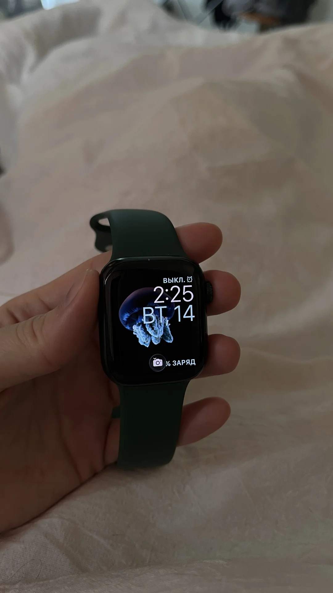 Apple Watch Series 7 41 mm