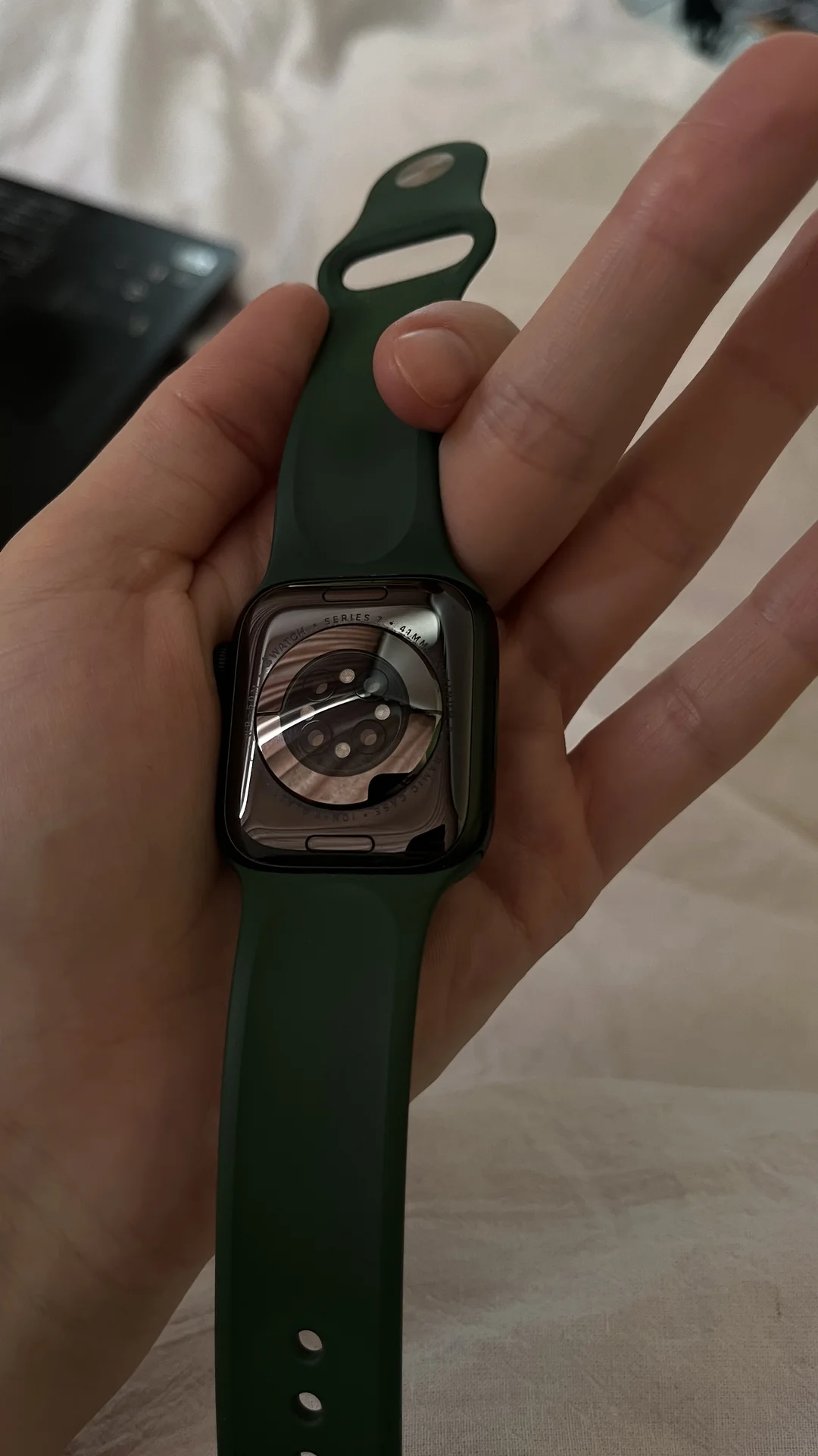 Apple Watch Series 7 41 mm - миниатюра 2