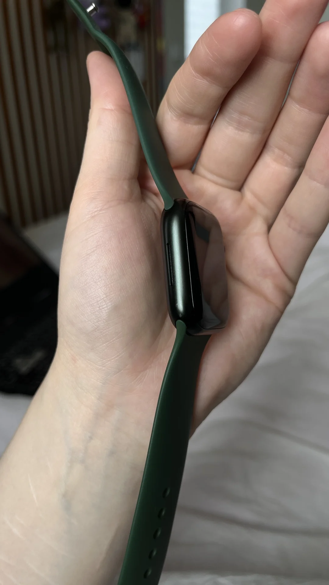 Apple Watch Series 7 41 mm - миниатюра 5