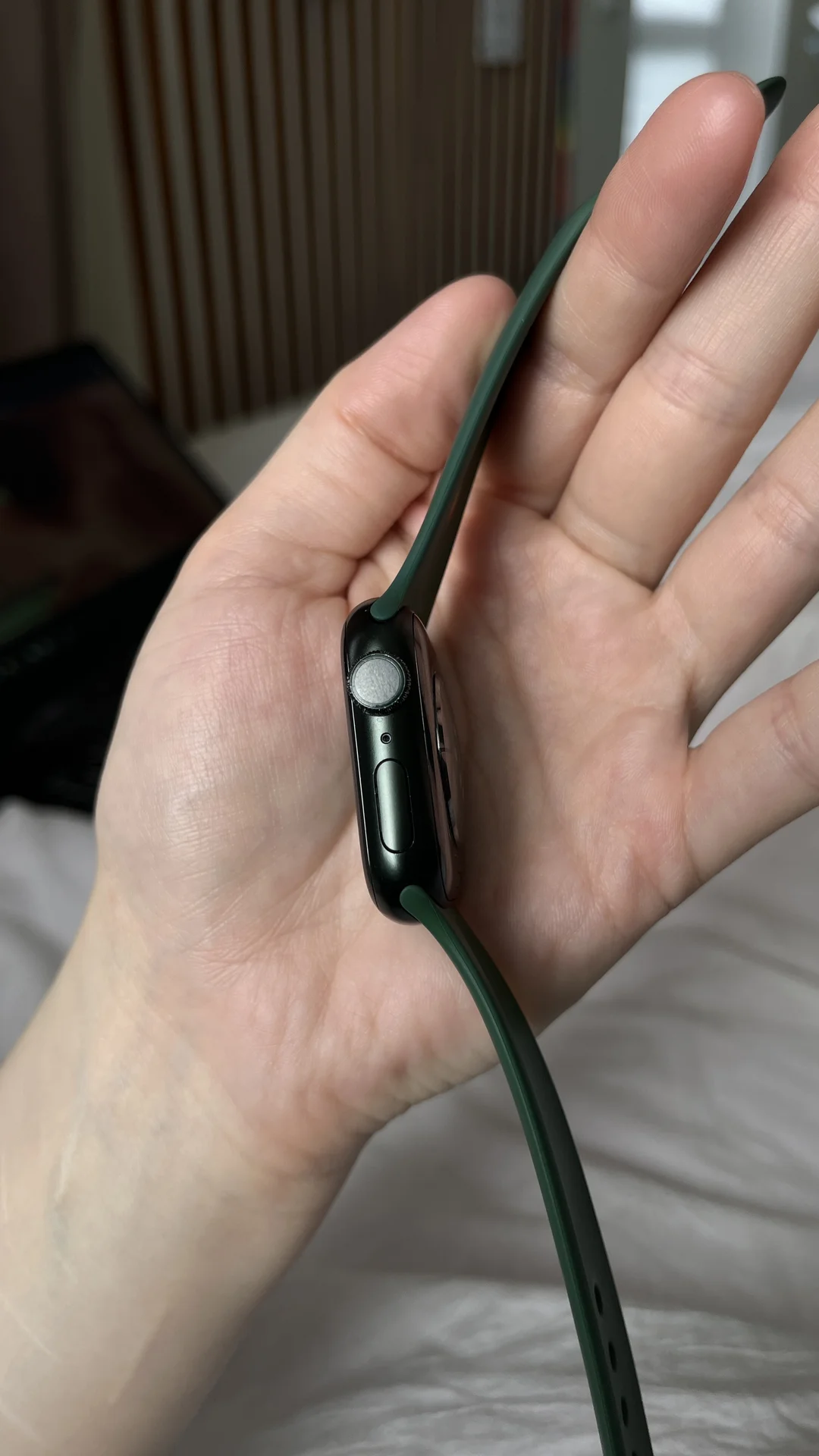 Apple Watch Series 7 41 mm - миниатюра 6