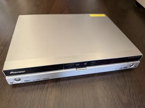 DVR Recorder Pioneer DVR-645H