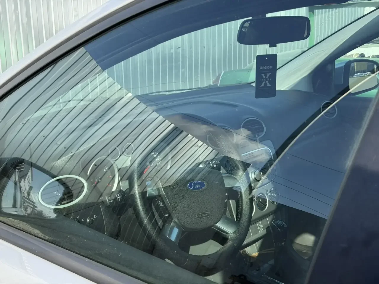 Ford Focus 1.6 MT, 2008, 266 000 км - миниатюра 2