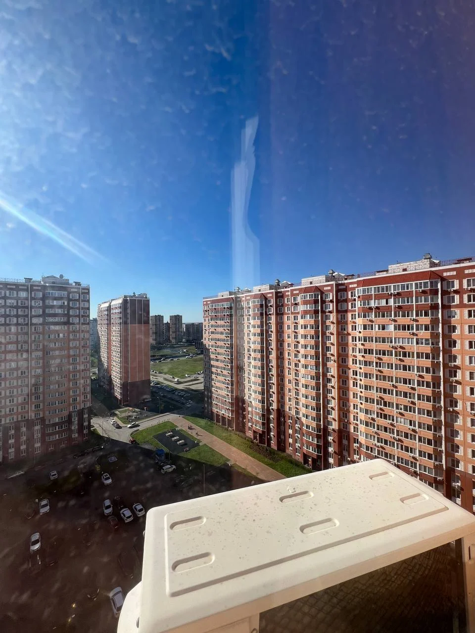 видовая однушка на западном - миниатюра 18