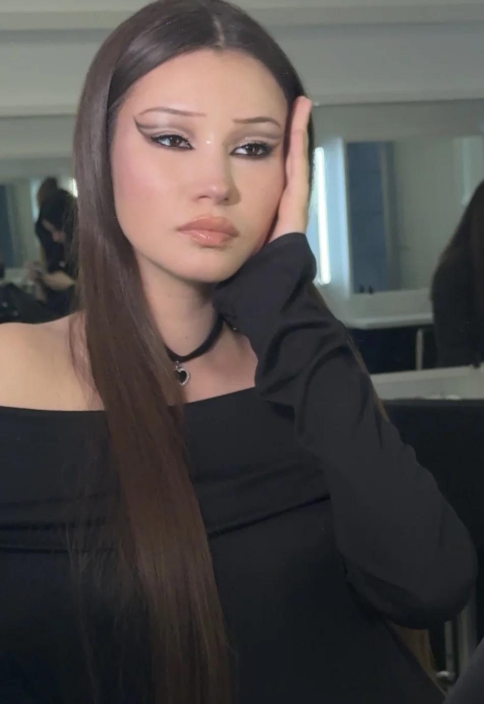 Визажист - миниатюра 4