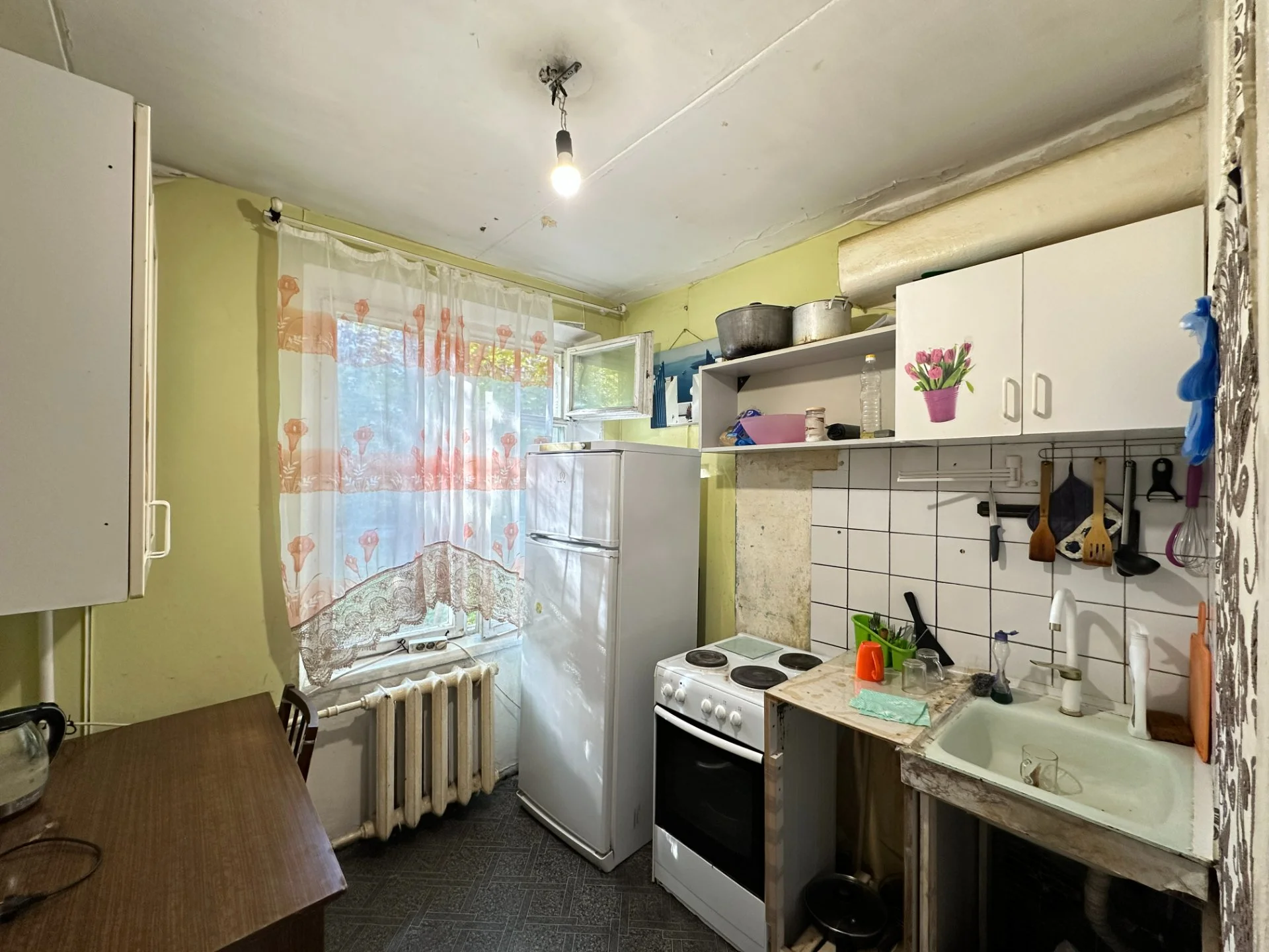 Продаётся 2-комнатная квартира. Москва, ул.Каховка, д.22, к.3 - миниатюра 2