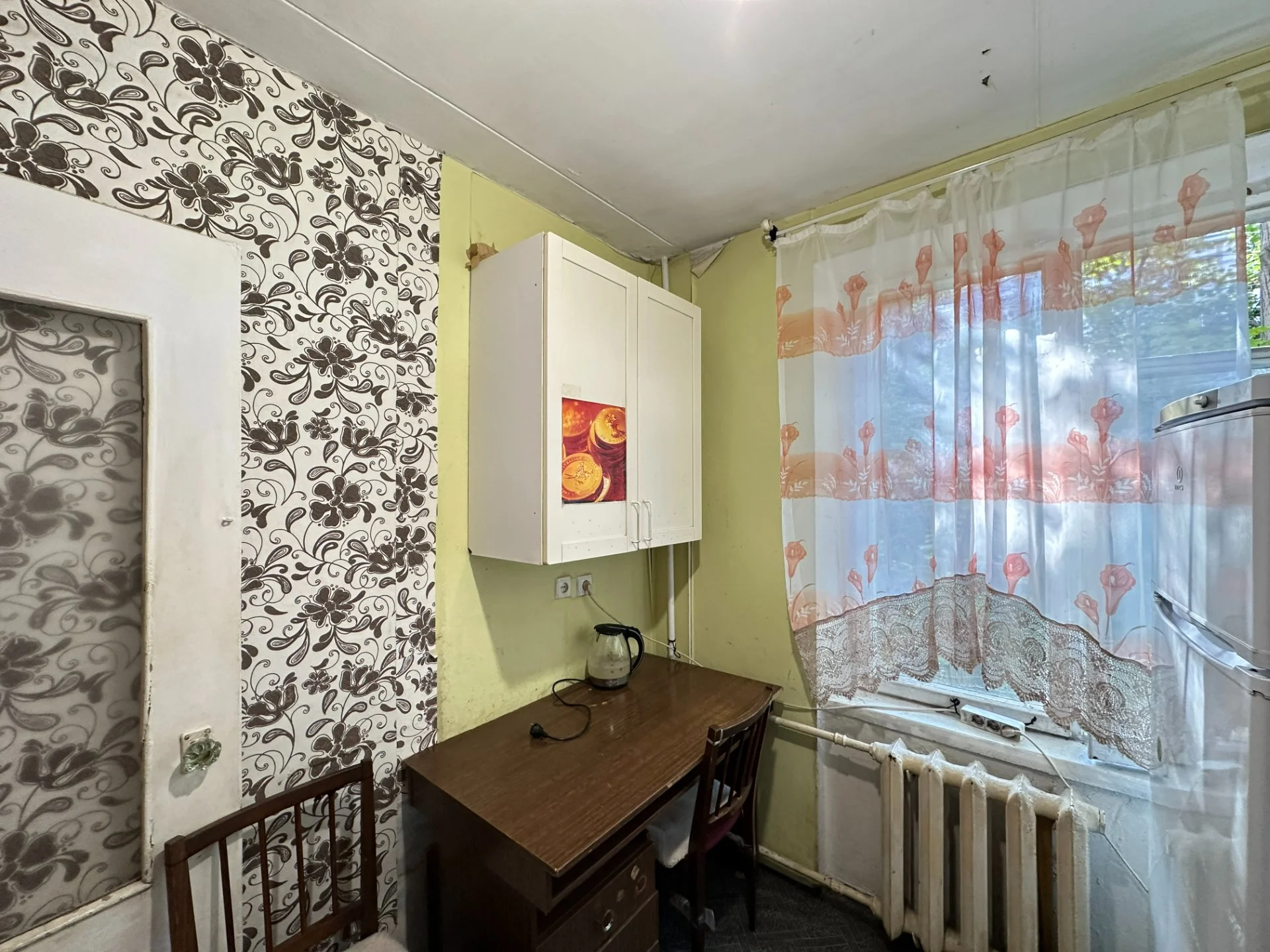 Продаётся 2-комнатная квартира. Москва, ул.Каховка, д.22, к.3 - миниатюра 3