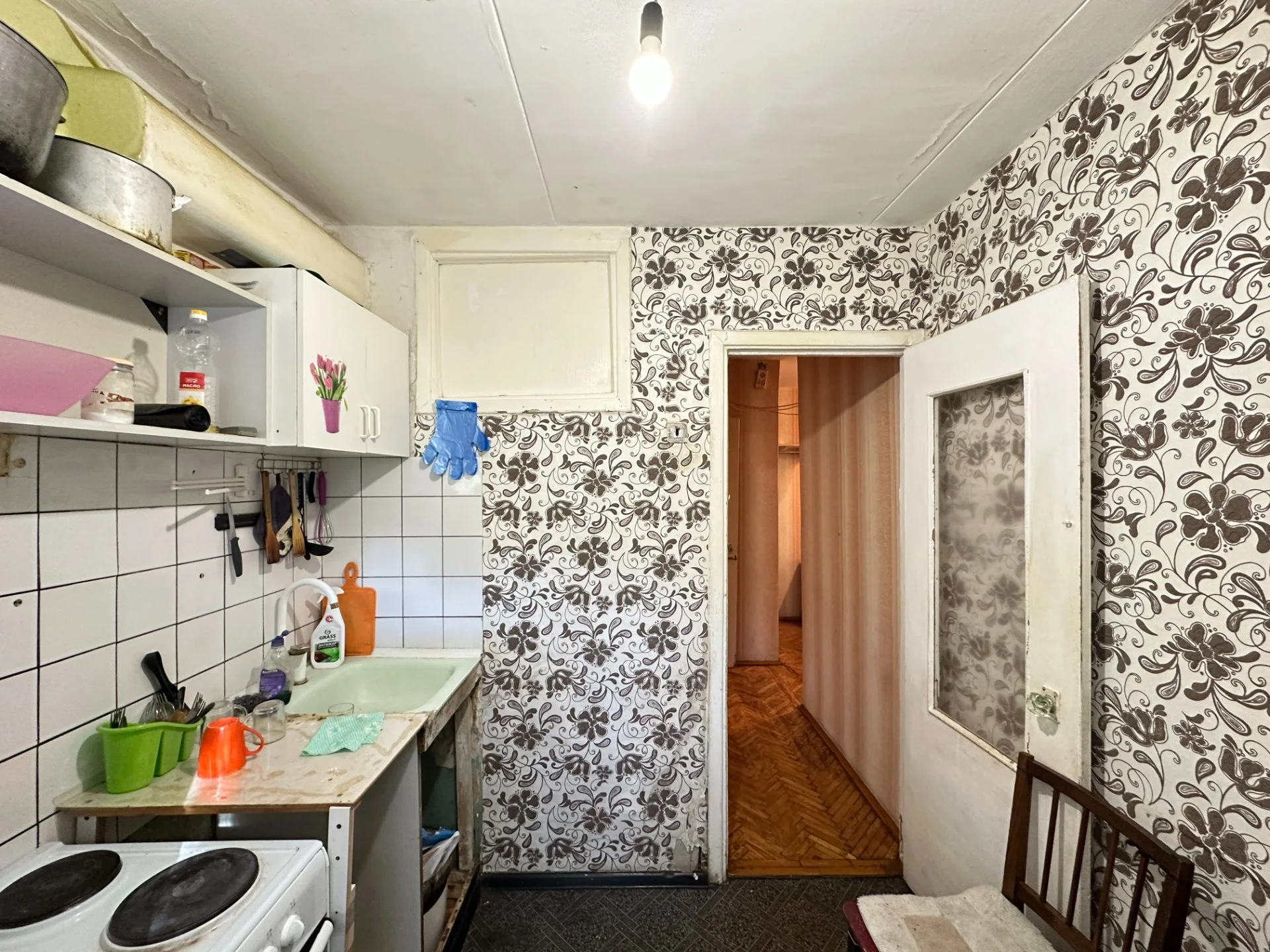 Продаётся 2-комнатная квартира. Москва, ул.Каховка, д.22, к.3 - миниатюра 4