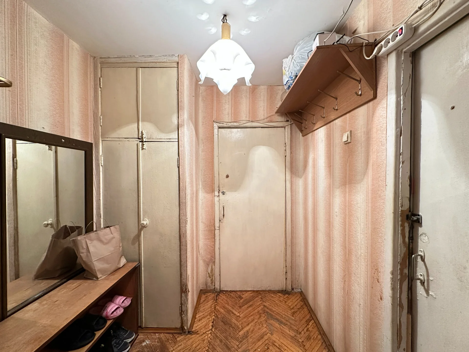 Продаётся 2-комнатная квартира. Москва, ул.Каховка, д.22, к.3 - миниатюра 14
