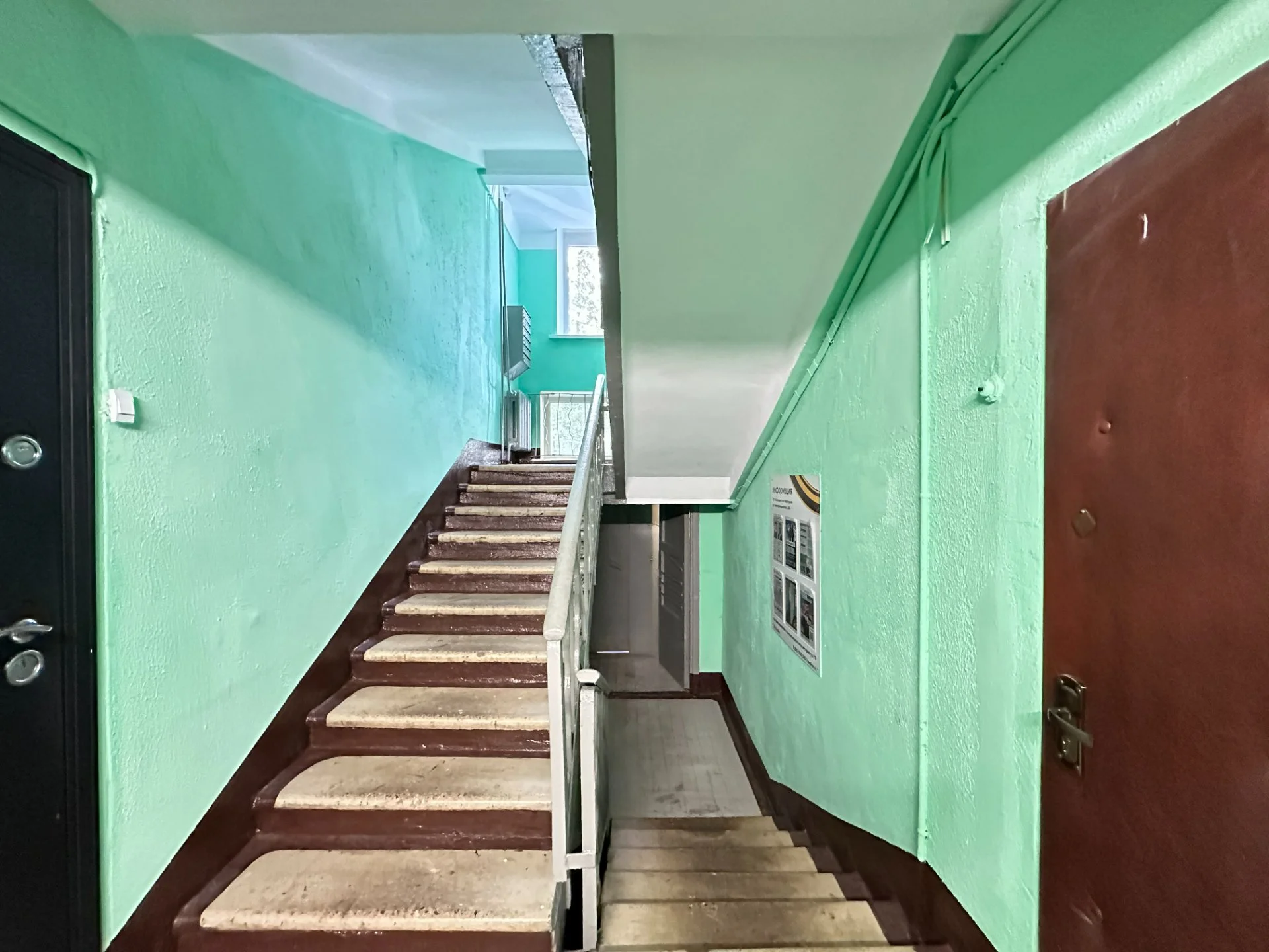 Продаётся 2-комнатная квартира. Москва, ул.Каховка, д.22, к.3 - миниатюра 17