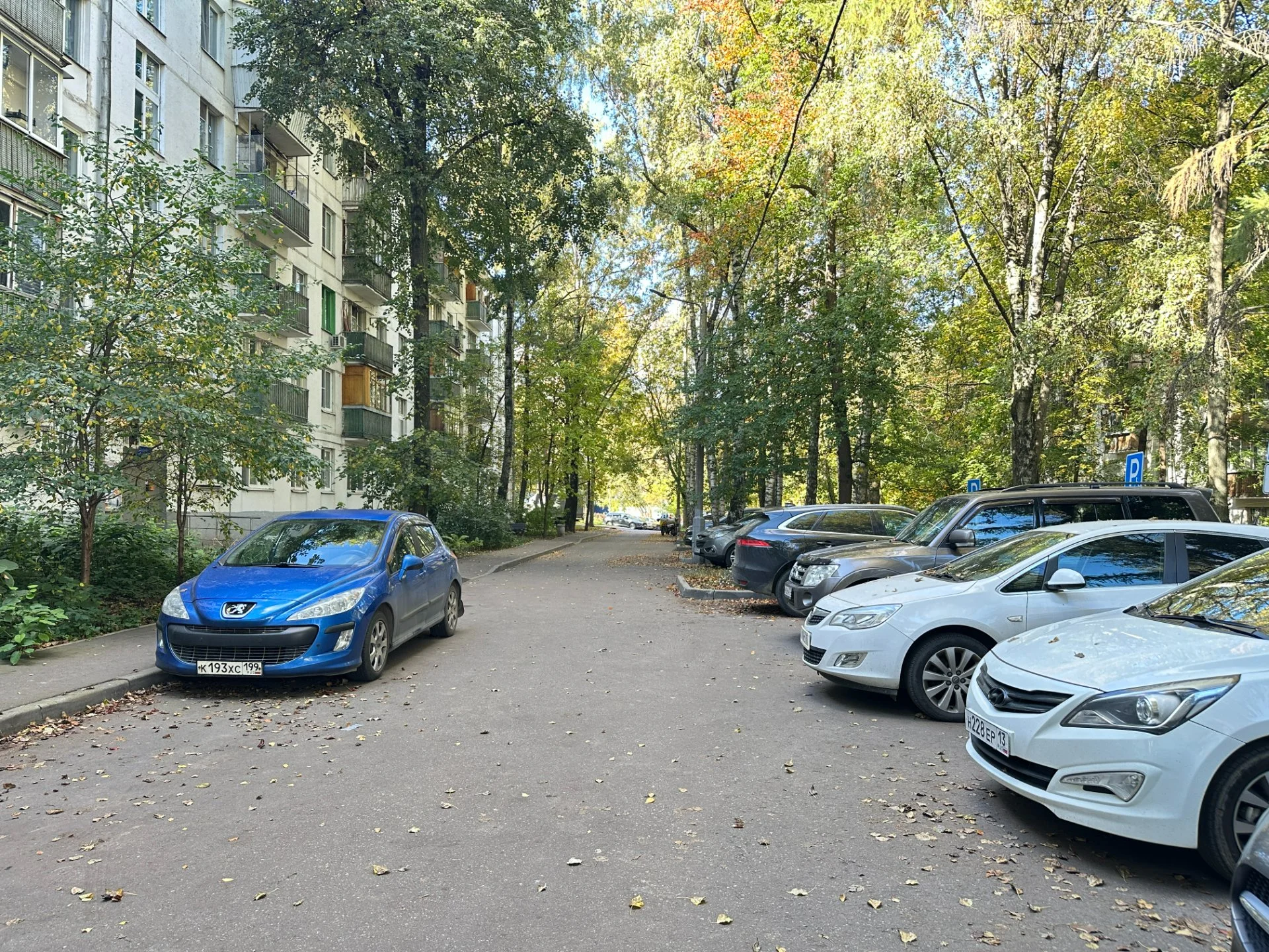 Продаётся 2-комнатная квартира. Москва, ул.Каховка, д.22, к.3 - миниатюра 19