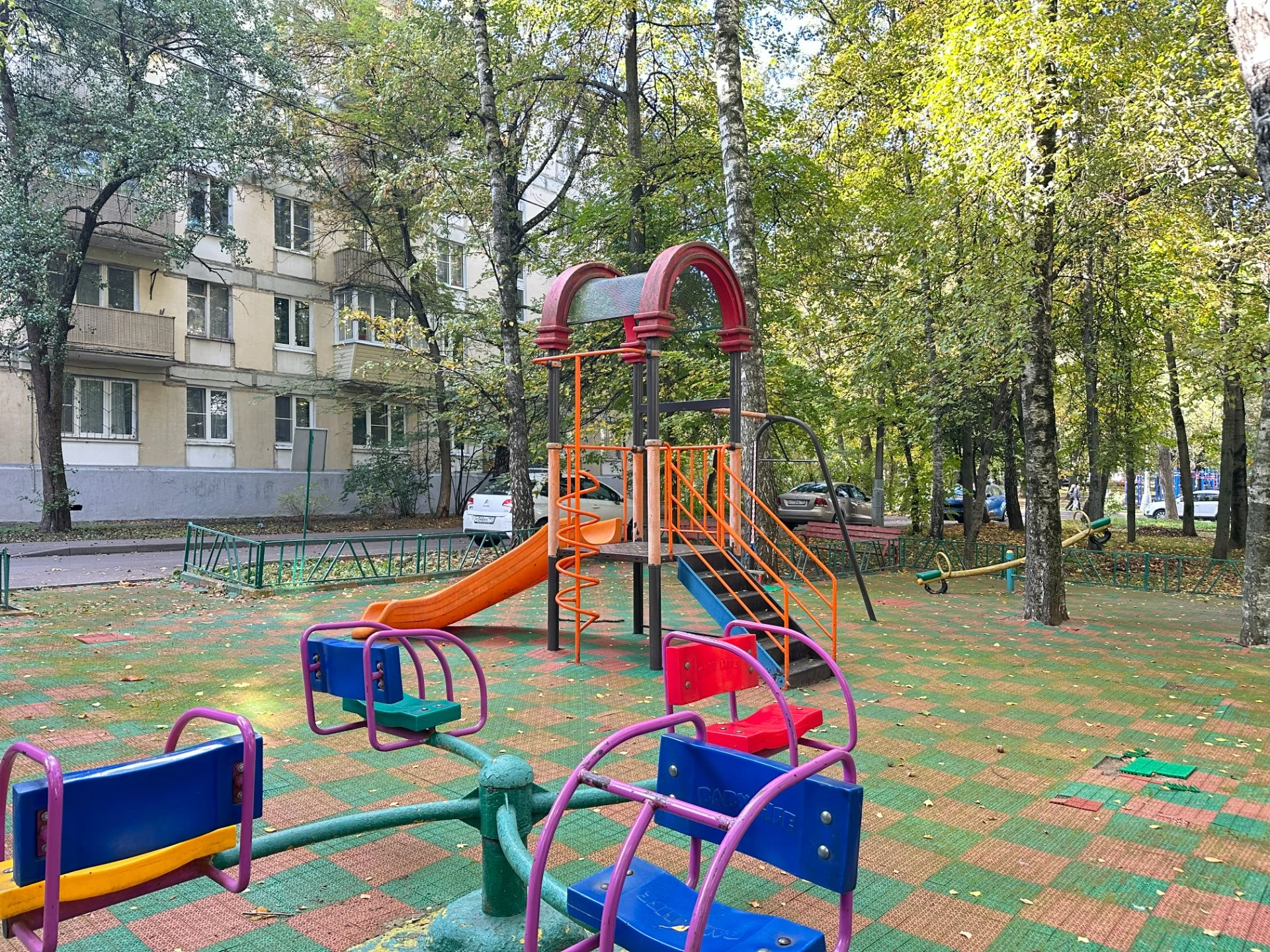 Продаётся 2-комнатная квартира. Москва, ул.Каховка, д.22, к.3 - миниатюра 20