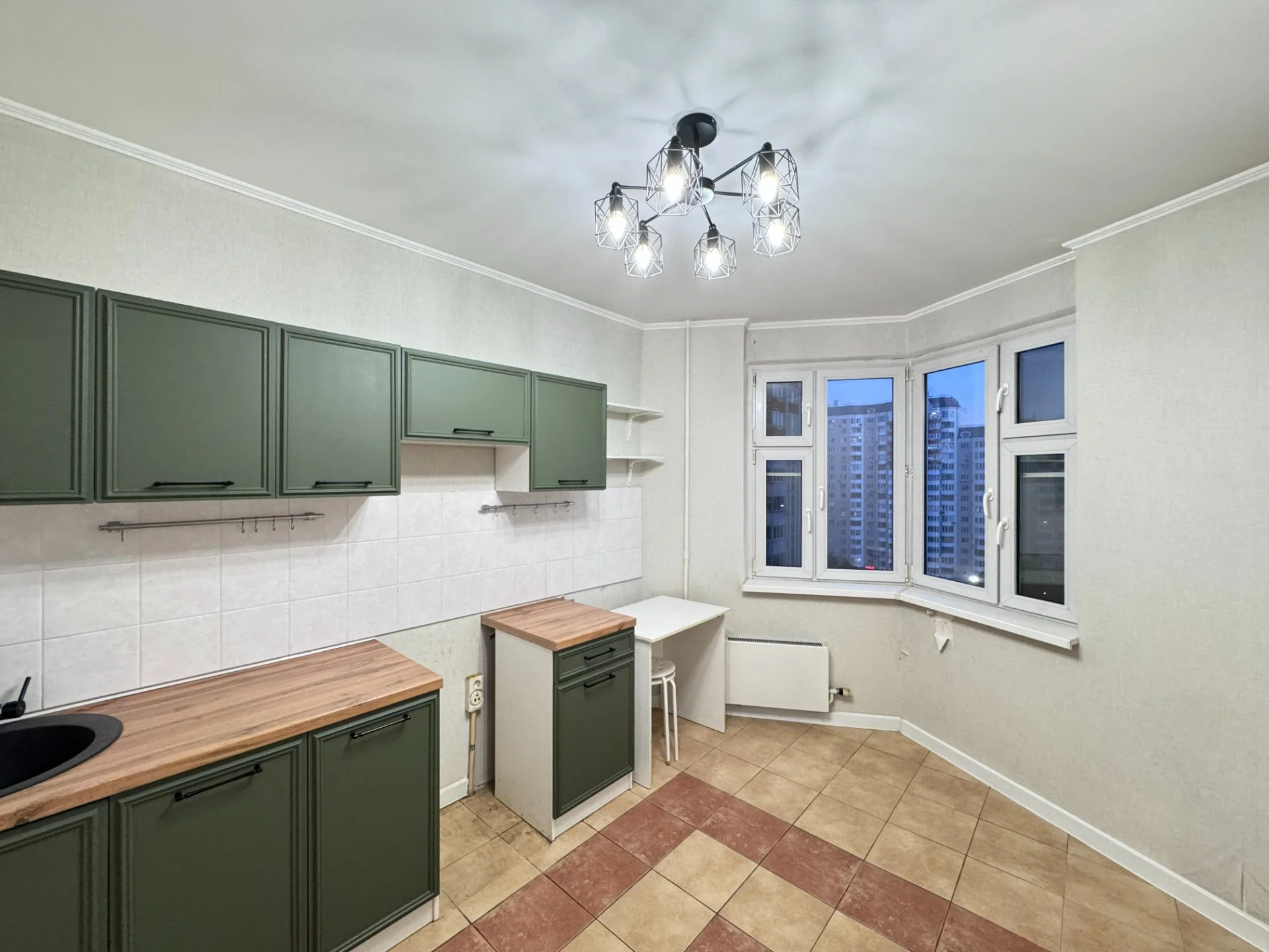 Продается 2-комнатная квартира. г.Москва, Юрловский проезд, д.14, корп.3 - миниатюра 2