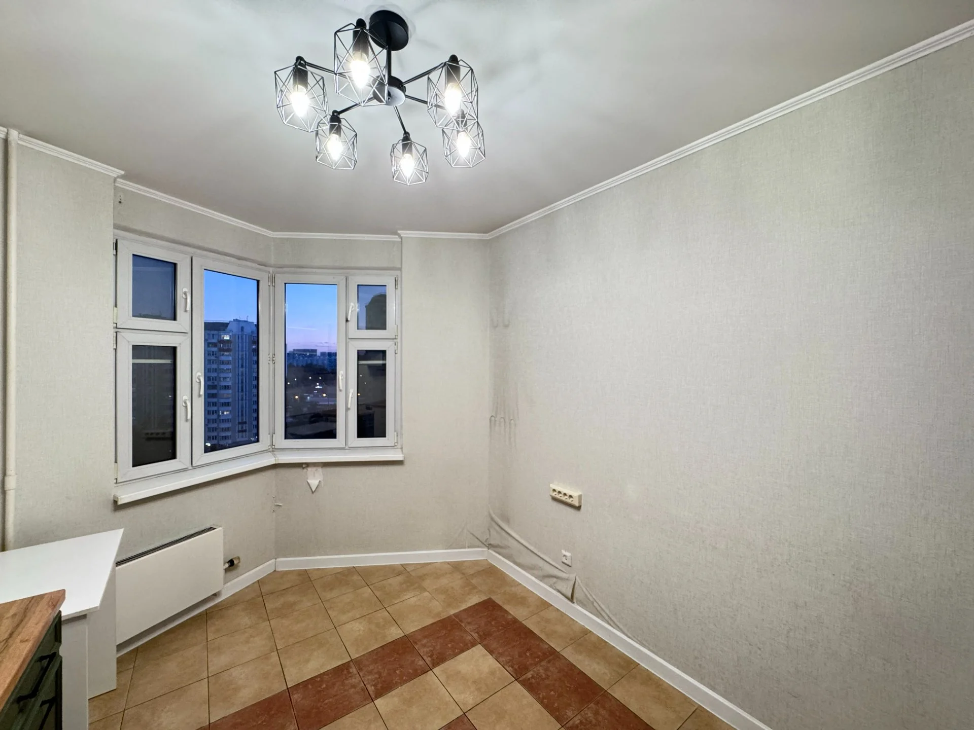Продается 2-комнатная квартира. г.Москва, Юрловский проезд, д.14, корп.3 - миниатюра 3