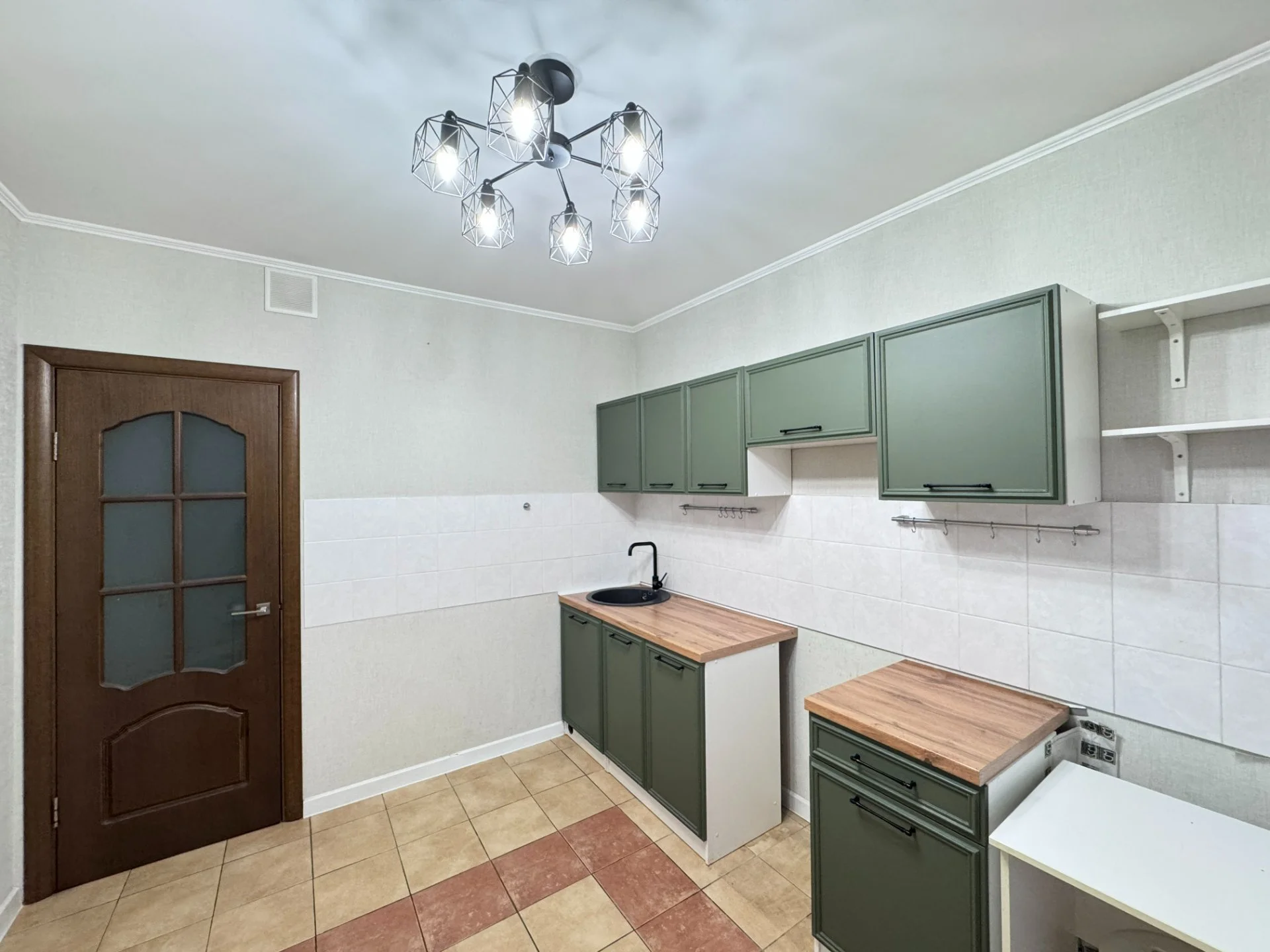 Продается 2-комнатная квартира. г.Москва, Юрловский проезд, д.14, корп.3 - миниатюра 4