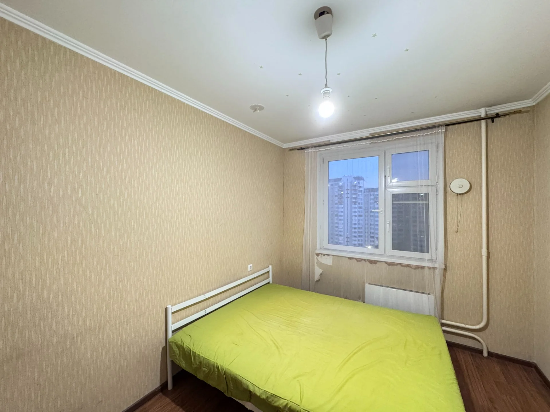Продается 2-комнатная квартира. г.Москва, Юрловский проезд, д.14, корп.3 - миниатюра 7