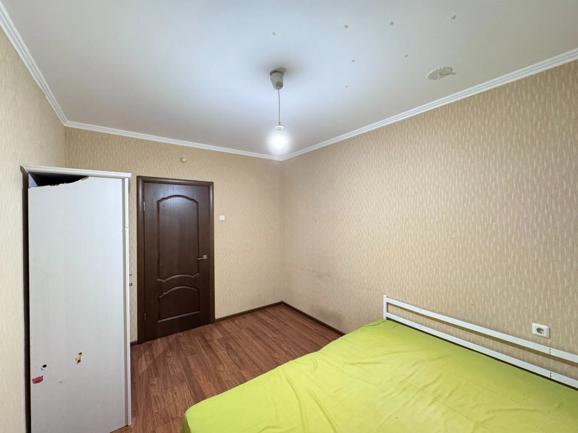 Продается 2-комнатная квартира. г.Москва, Юрловский проезд, д.14, корп.3 - миниатюра 8