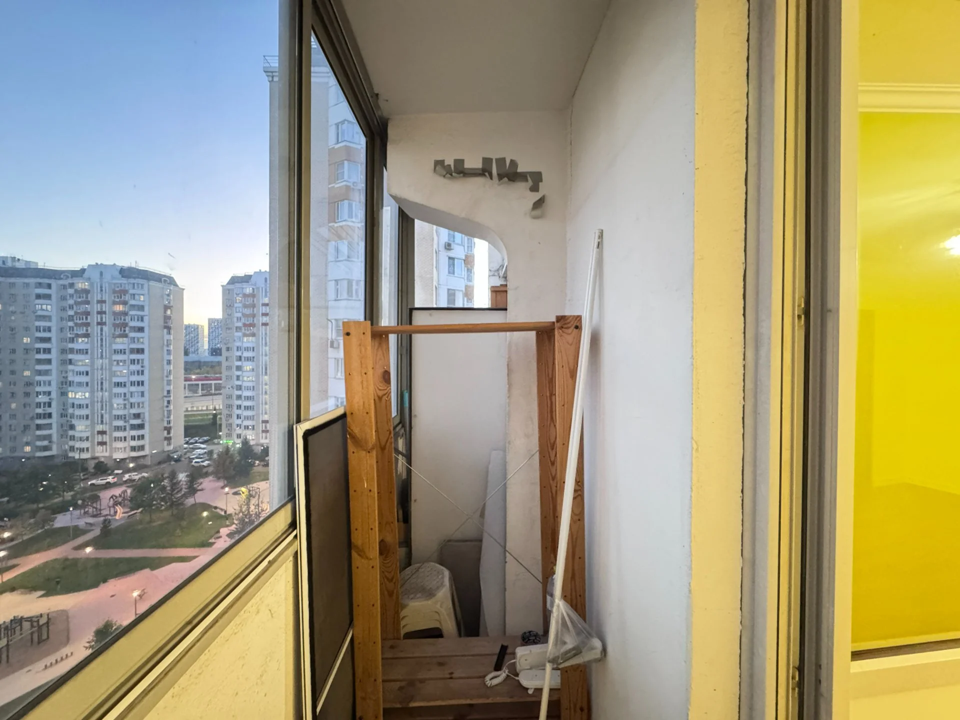 Продается 2-комнатная квартира. г.Москва, Юрловский проезд, д.14, корп.3 - миниатюра 10