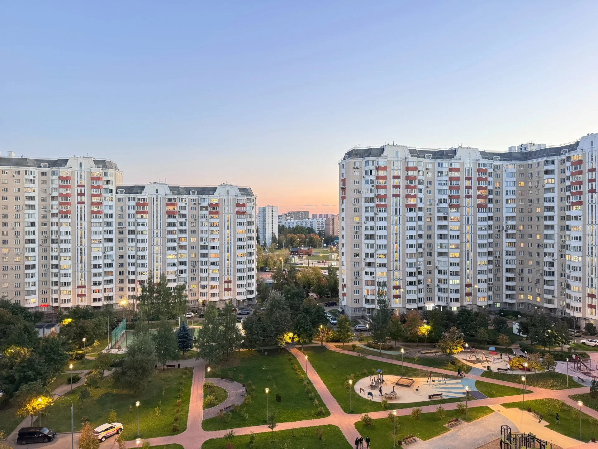 Продается 2-комнатная квартира. г.Москва, Юрловский проезд, д.14, корп.3 - миниатюра 12