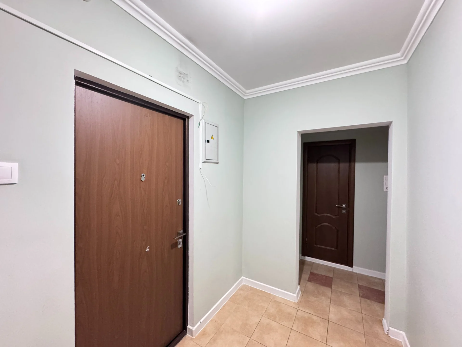 Продается 2-комнатная квартира. г.Москва, Юрловский проезд, д.14, корп.3 - миниатюра 20